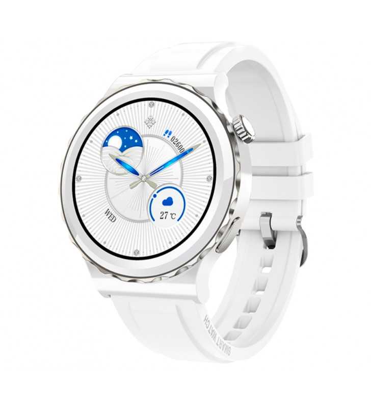 SMARTWATCH RUBICON RNCE92 DAMSKI ZEGAREK CERAMIKA Marka Rubicon