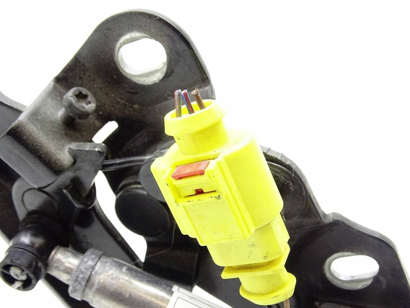 hinge bonnets right front NABOJ AUDI A3 8V LIFT 8V0823302F 8V0823823F