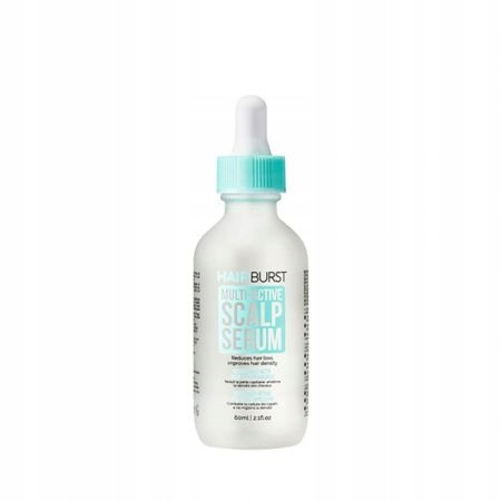 Hairburst Sérum pro růst vlasů a stimulaci vlasové pokožky 60 ml. Originál