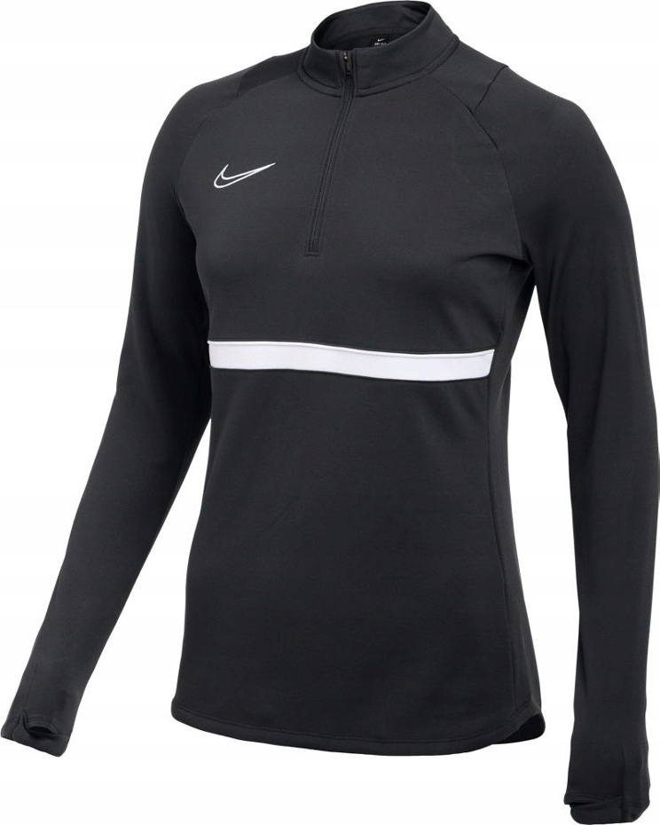 Mikina Nike Sportovní Na Trénink, velikost L