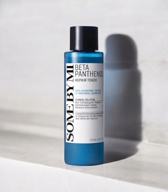 Some By Mi Beta Panthenol Repair Toner 150ml