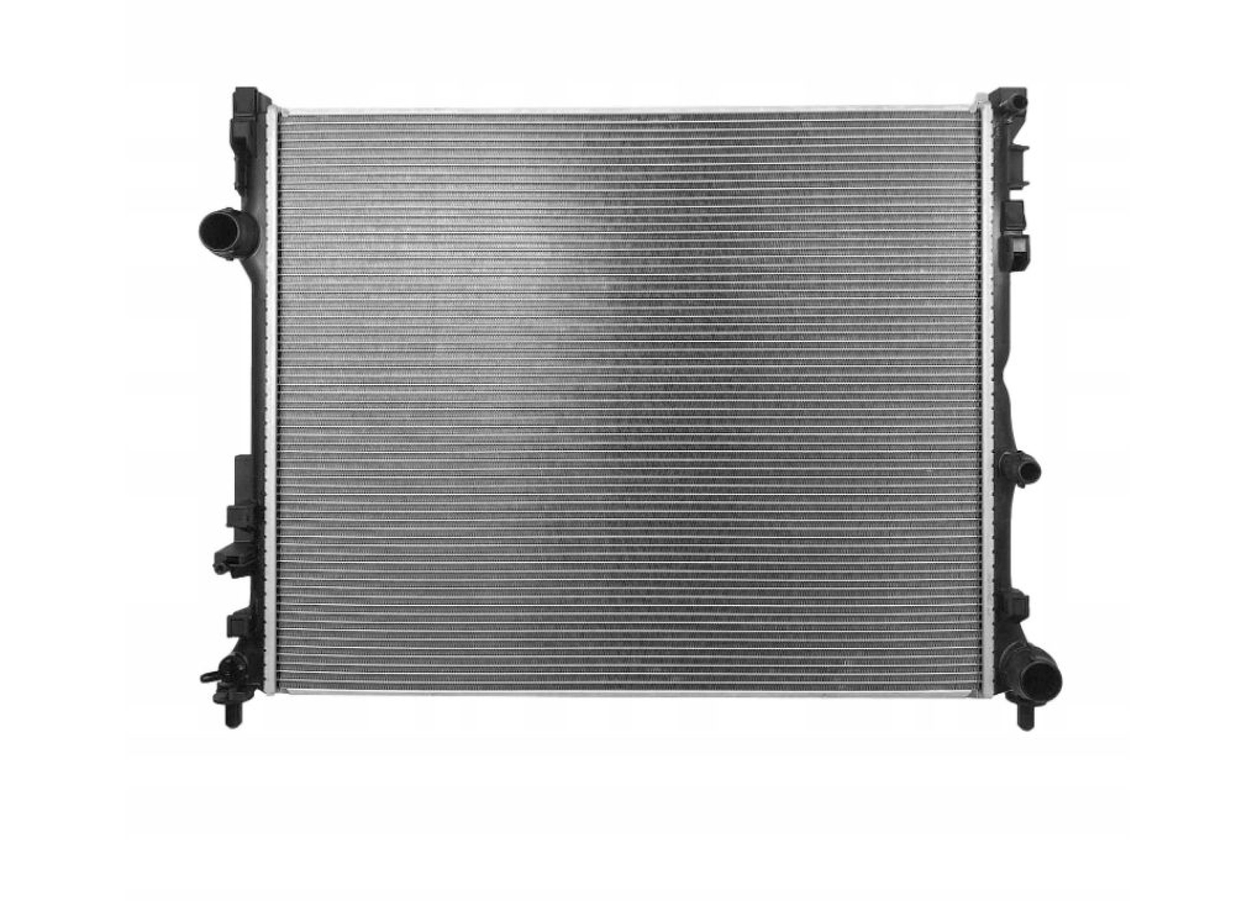 Chladič vody Mercedes Gle W167 Gls X167 G Klasa W463 2019+ A1675006201