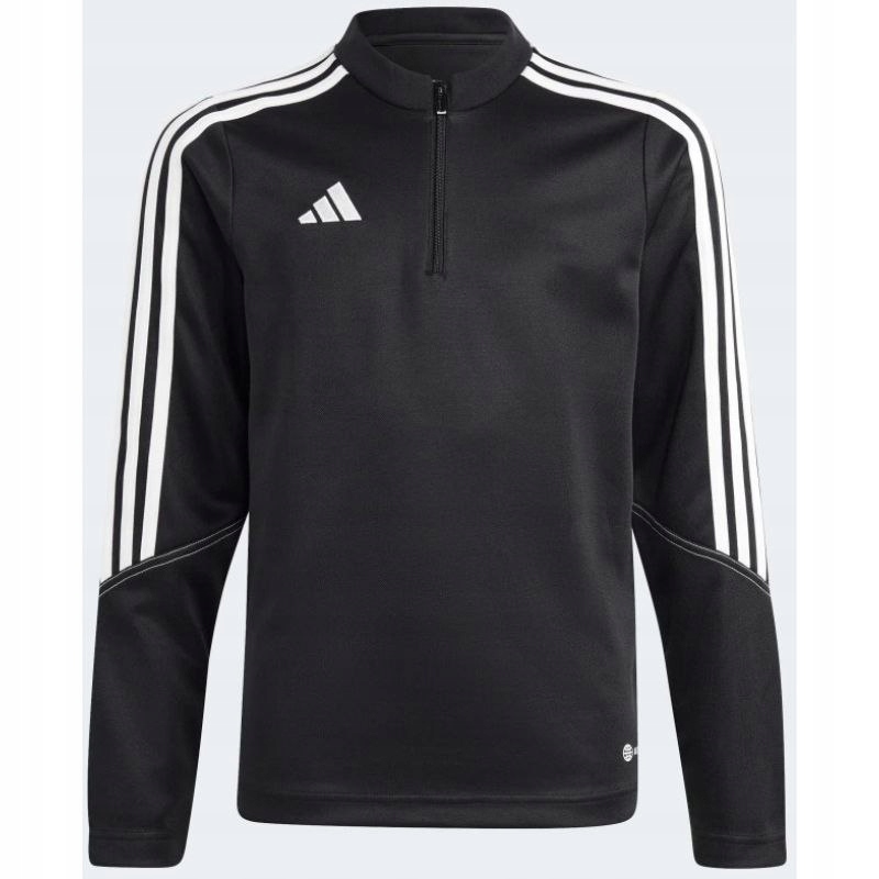 Bluza adidas Tiro 23 Training Top Jr HS3618 176 cm