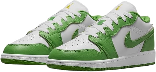 Buty Air Jordan 1 Low Se Bg 38