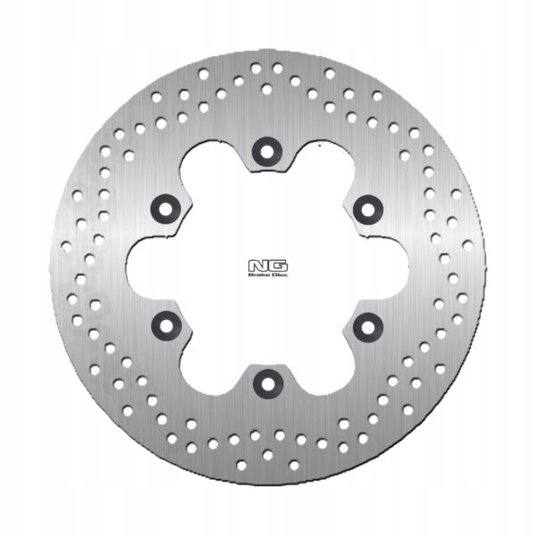 TARCZA HAMULCOWA KAWASAKI ER 5, GPZ 750/ 900