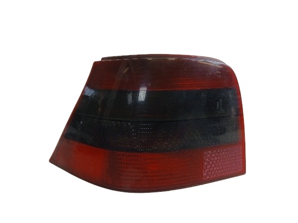 VW GOLF IV HB light left rear part dark
