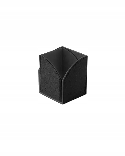 Pudełko Dragon Shield Nest 100 Czarne Black Rodzaj pudełko