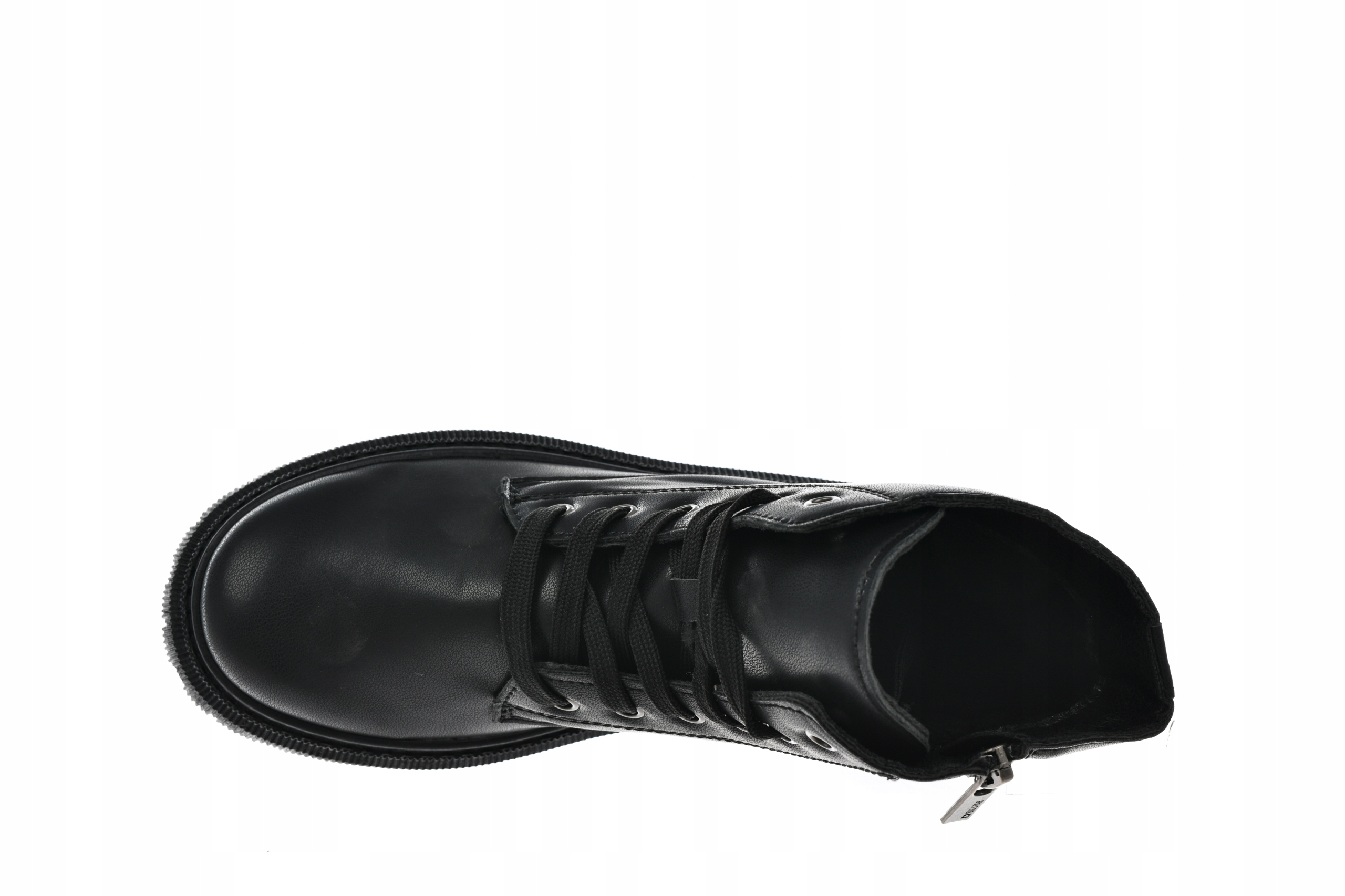 BIG STAR BUTY DZIECIĘCE TRAPERY ZIMOWE OCIEPLANE Marka Big Star