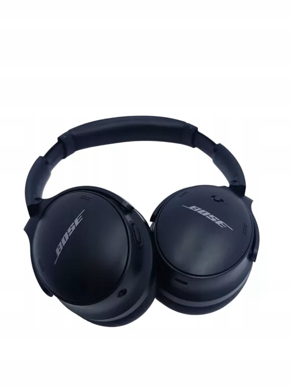 Bose Quietcomfort 45 - Niska cena na Allegro