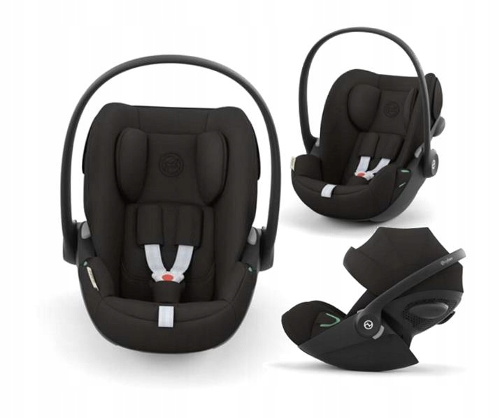 Cybex Cloud G I-size Fotelik Samochodowy 0-13 Kg Dla Noworodka Nosidełko