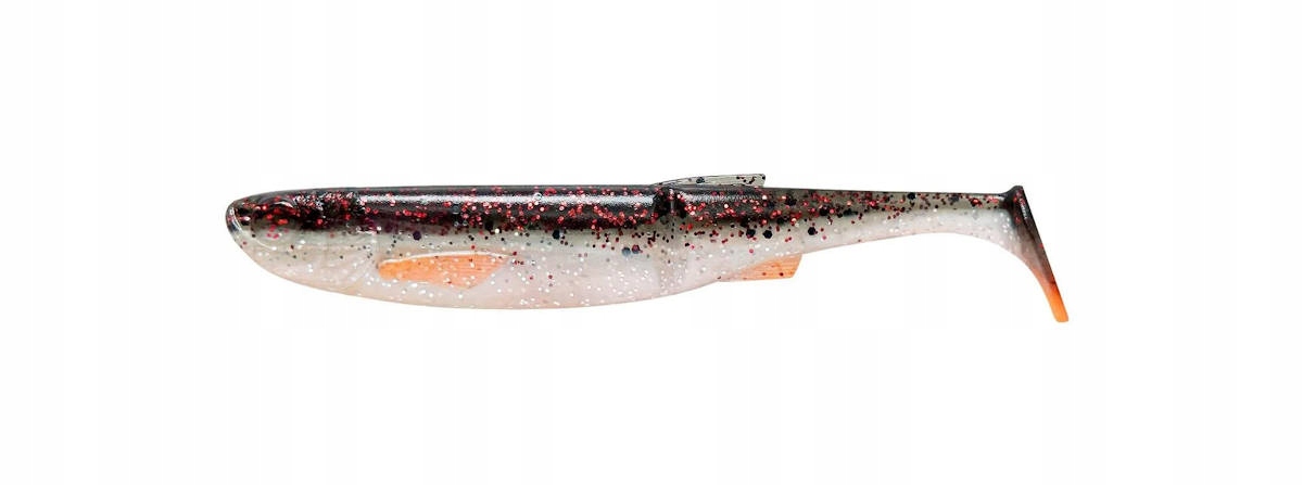 Guma Savage Gear Craft Bleak 8,5 cm Perfekcyjna Imitacja Uklei Kolor Bleak