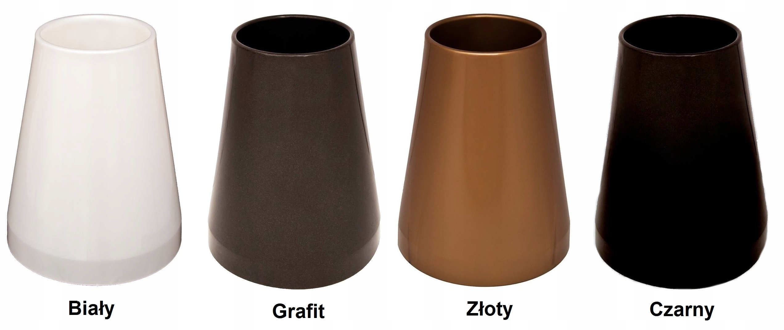 Wazon flakon Cmentarny 33cm