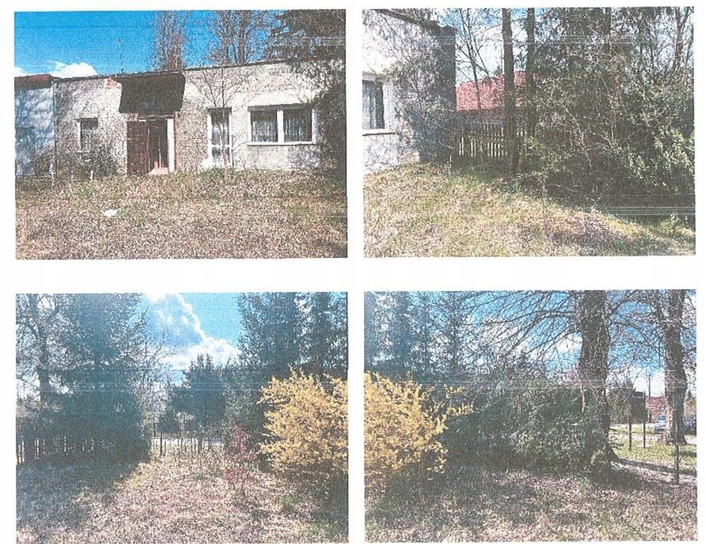 Дом, Kwakowo, Szczecinek, Szczecinecki, 56 m2