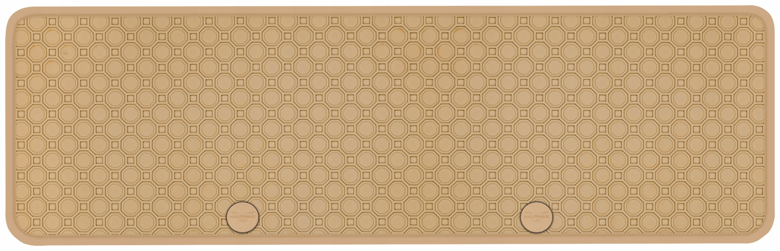Grand Vitara I Cabrio 3D 1999-2005 Koberec do zavazadlového prostoru Primeliner Honey