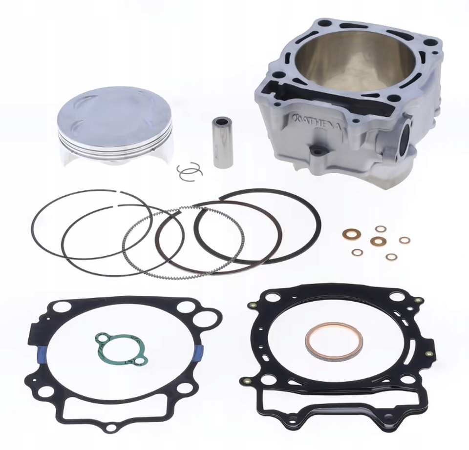 Athena Kompletný Valec Yamaha Yz 450F '20-'22 STD+5MM (102 MM)