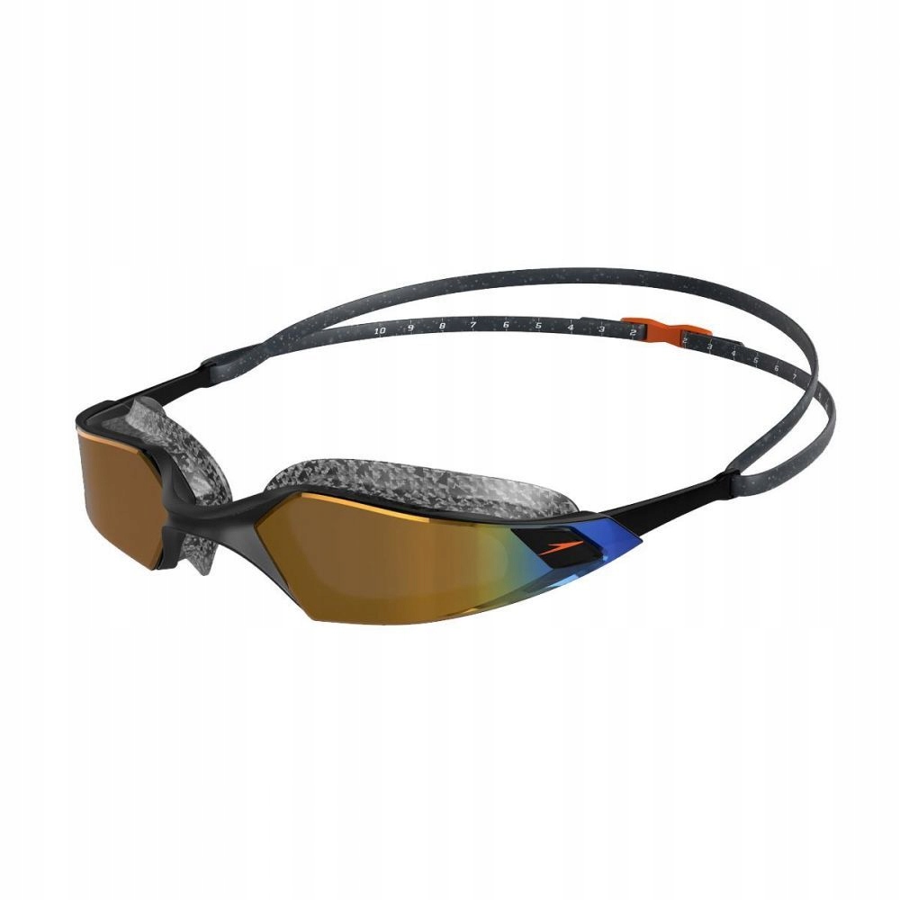 

Okulary pływackie na basen speedo aquapulse pro