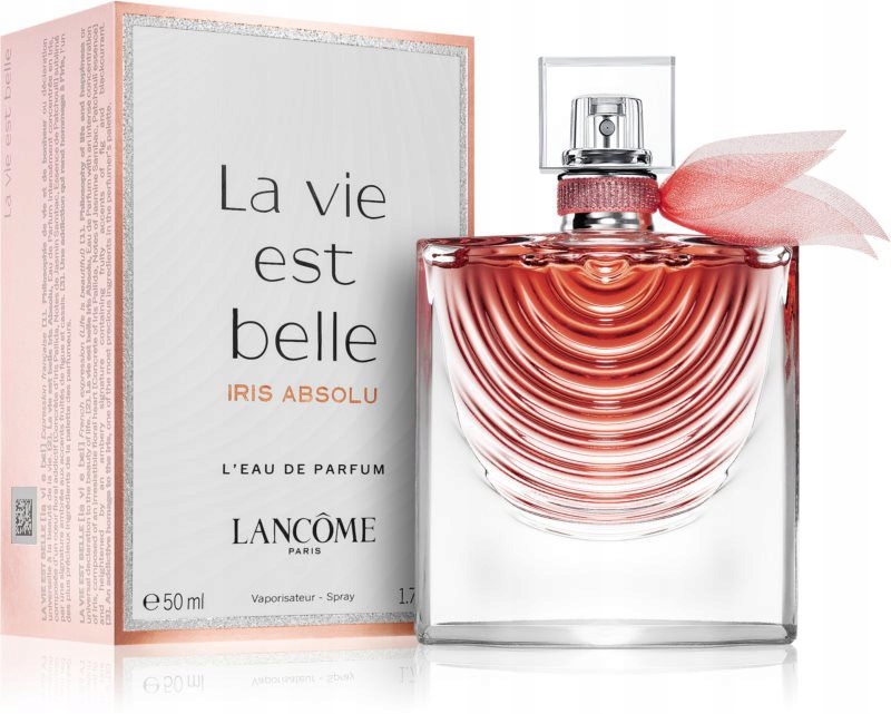 Lancome La Vie Est Belle Iris Absolu – Parfémovaná Voda