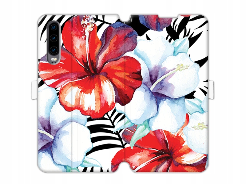 

Etui na Huawei P30 Wallet Book Fantastic