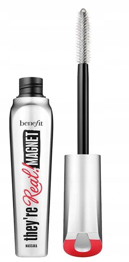 Benefit Cosmetics They're Real Magnet prodlužující řasenka s řasenka