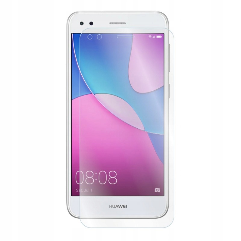 

Szkło 9H do Huawei Y6 Pro 2017 SLA-L22