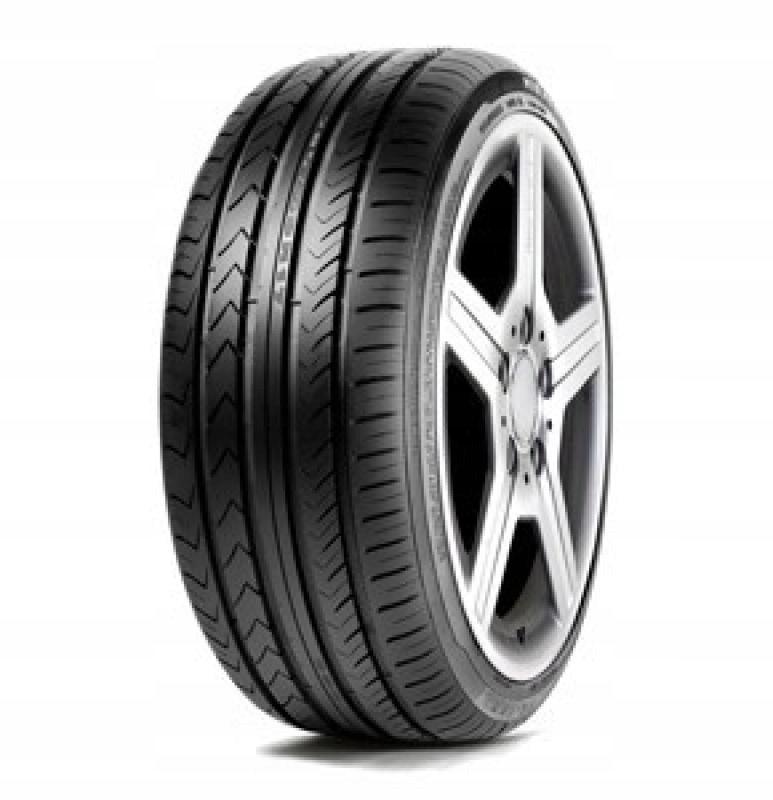 

4x Mirage MR-182 195/45R16 84V