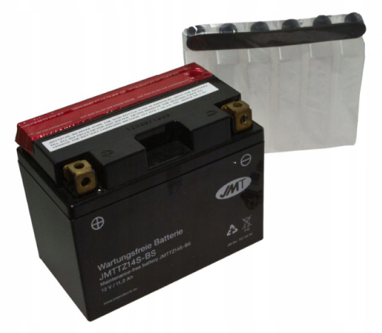 Akumulátor Yamaha Xjr 1300 XV 950 Midnight Star