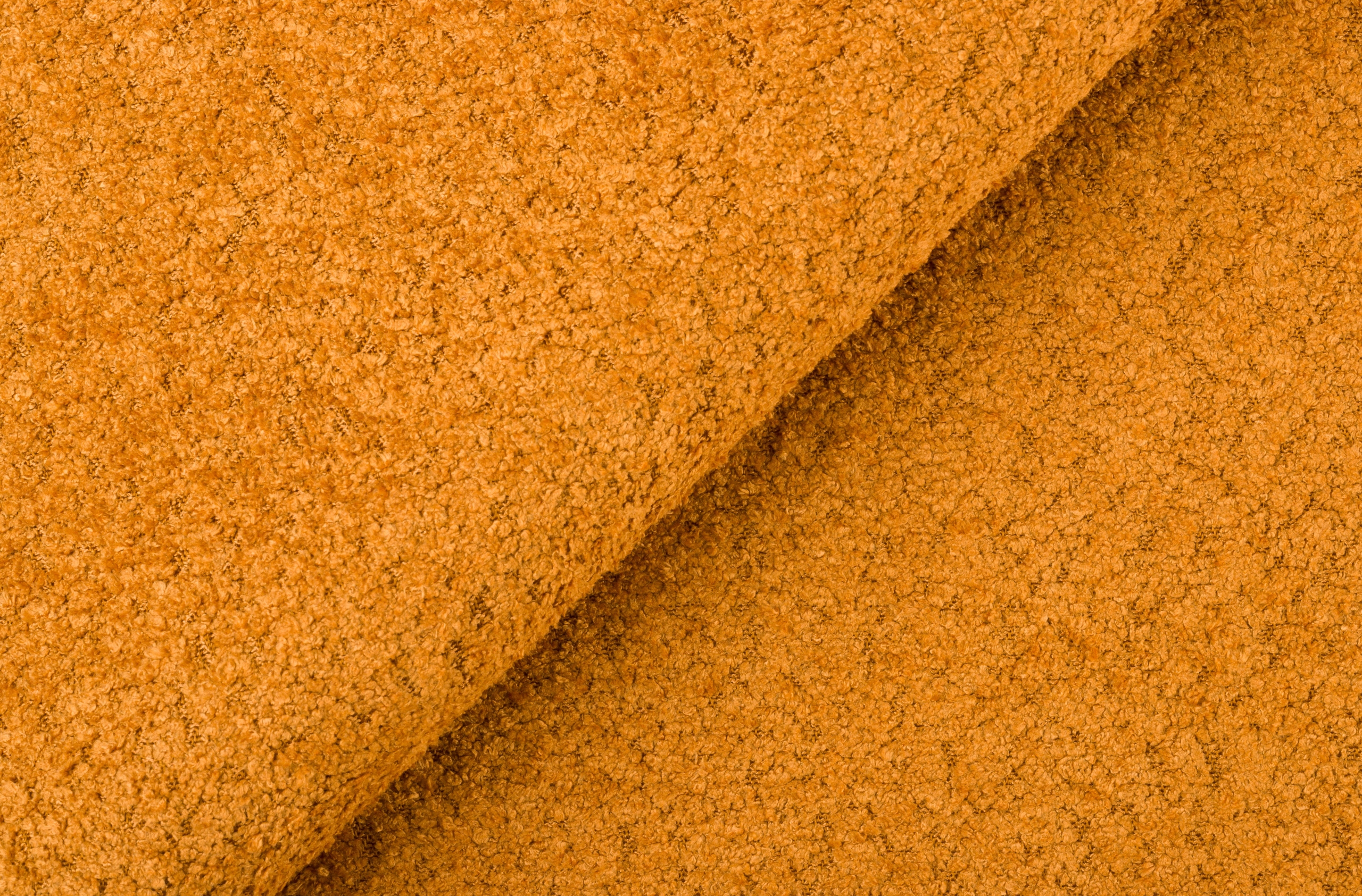 TKANINA OBICIOWA BUKLA materiał boucle Catch Me 08