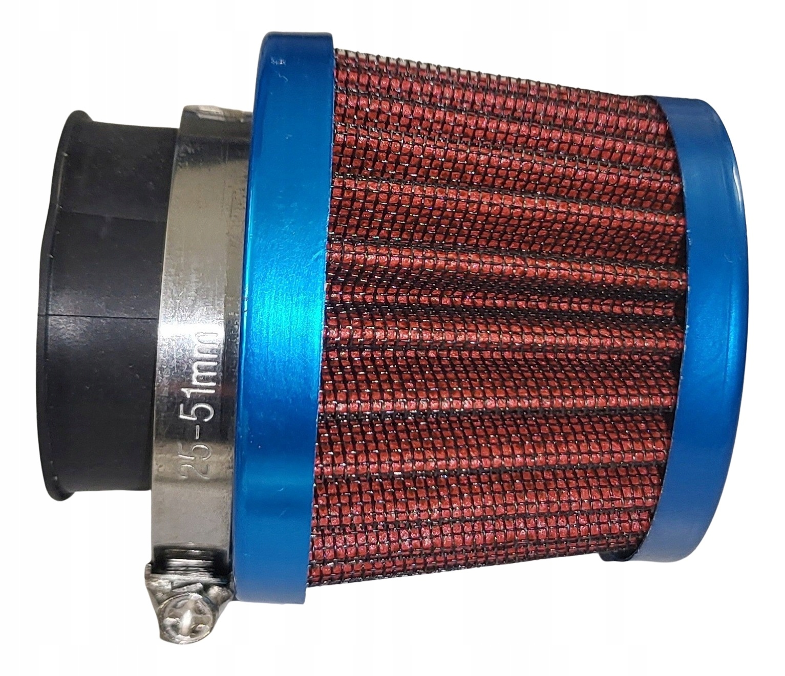 

Filtr Powietrza Stożkowy Quad Atv 110 125 35MM