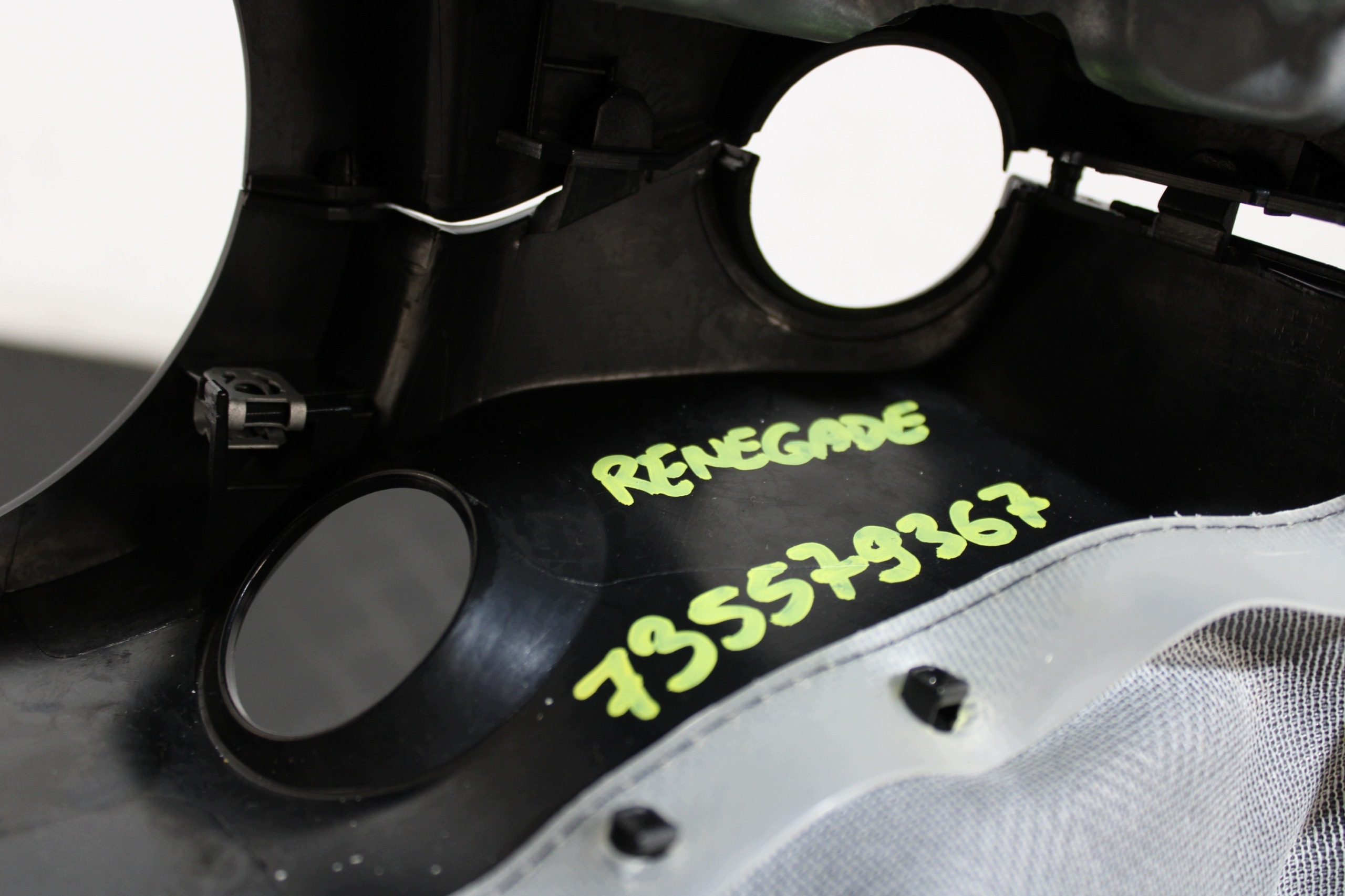 obal volantu 735579367 JEEP RENEGADE