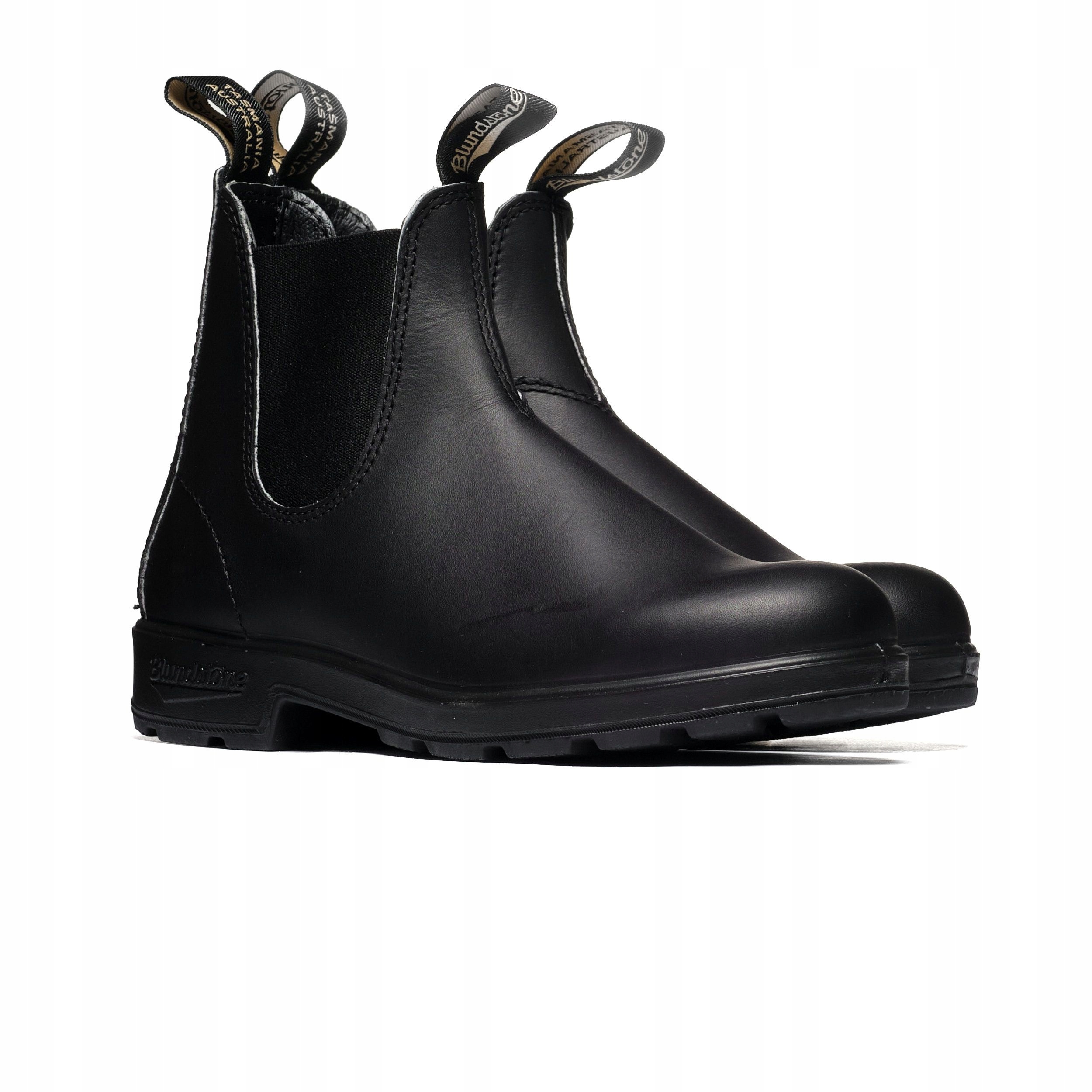 Lopatky Blundstone Black 510 42 1/2 Unisex