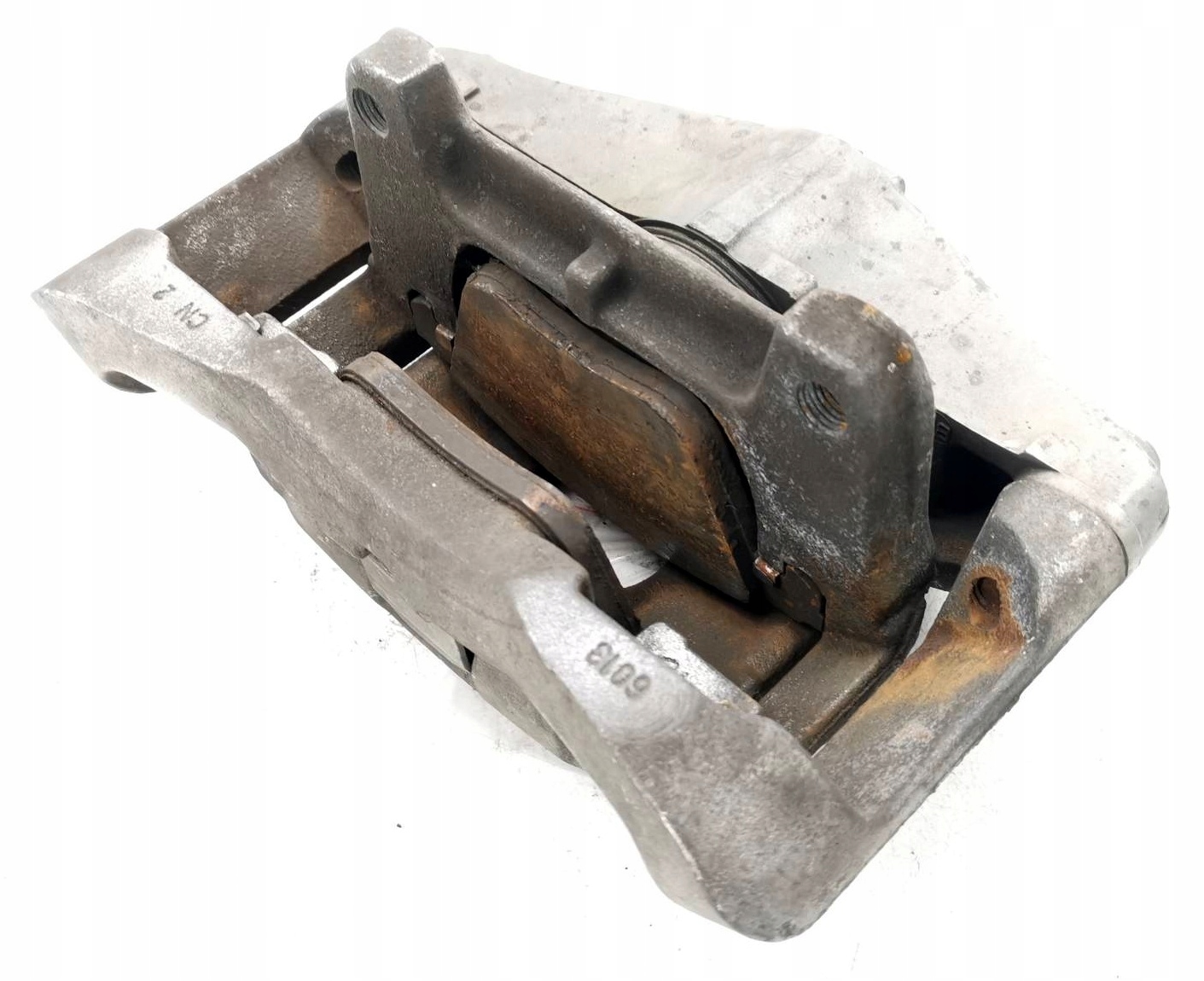 caliper brake left front AUDI A6 4F 4F0615123