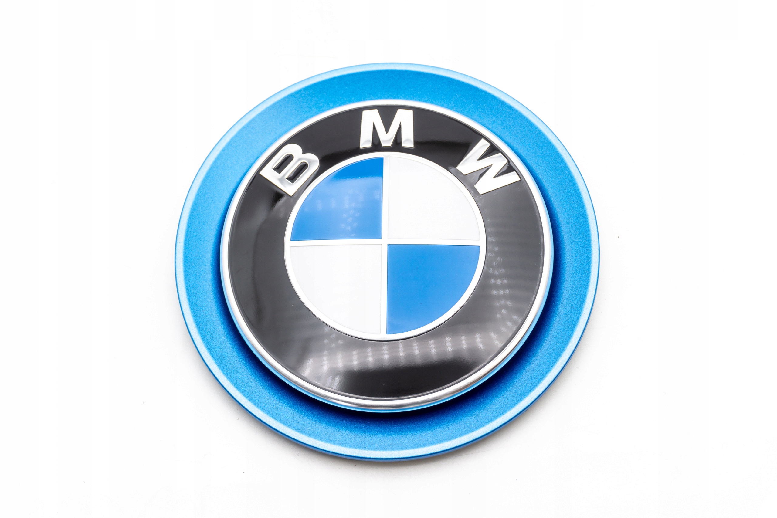 Emblemat BMW i3