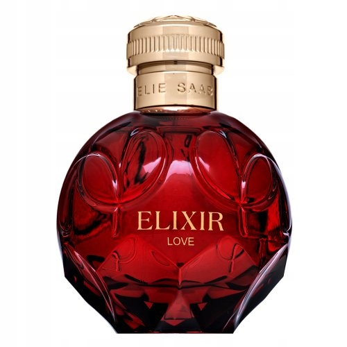 Elie Saab Elixir Love parfémovaná voda pro ženy 100 ml