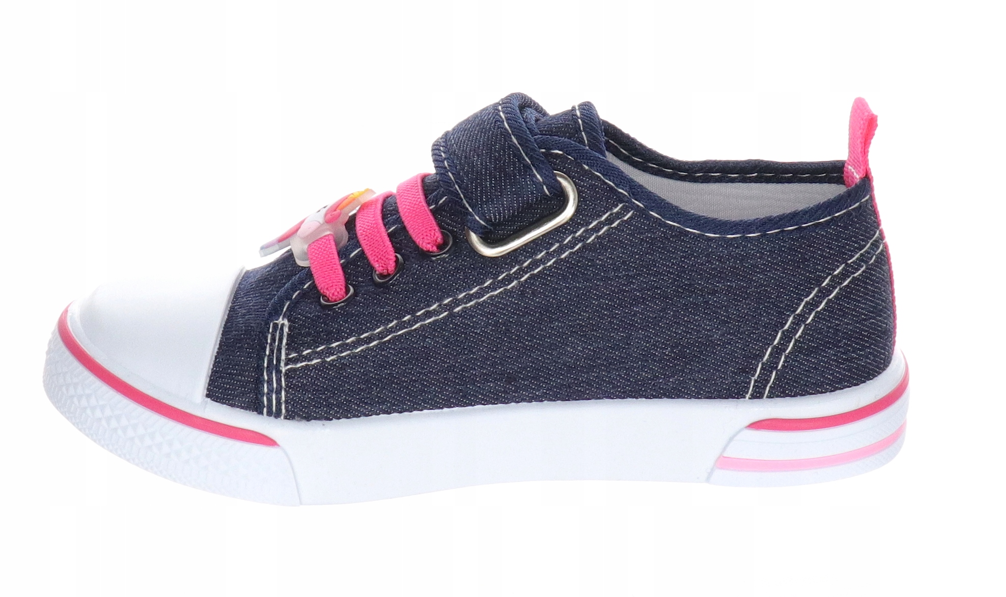 AMERICAN CLUB TRAMPKI TENISÓWKI BUTY SPORTOWE R.26 Rozmiar (new) 26