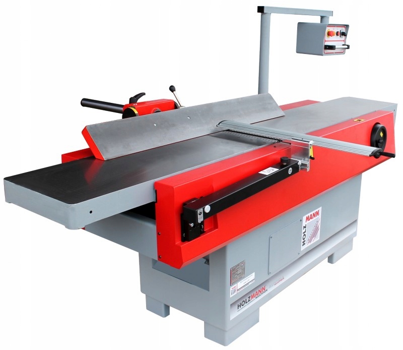 Strugarka vyrovnávací Holzmann 530 mm hoblovací hoblík 530 mm