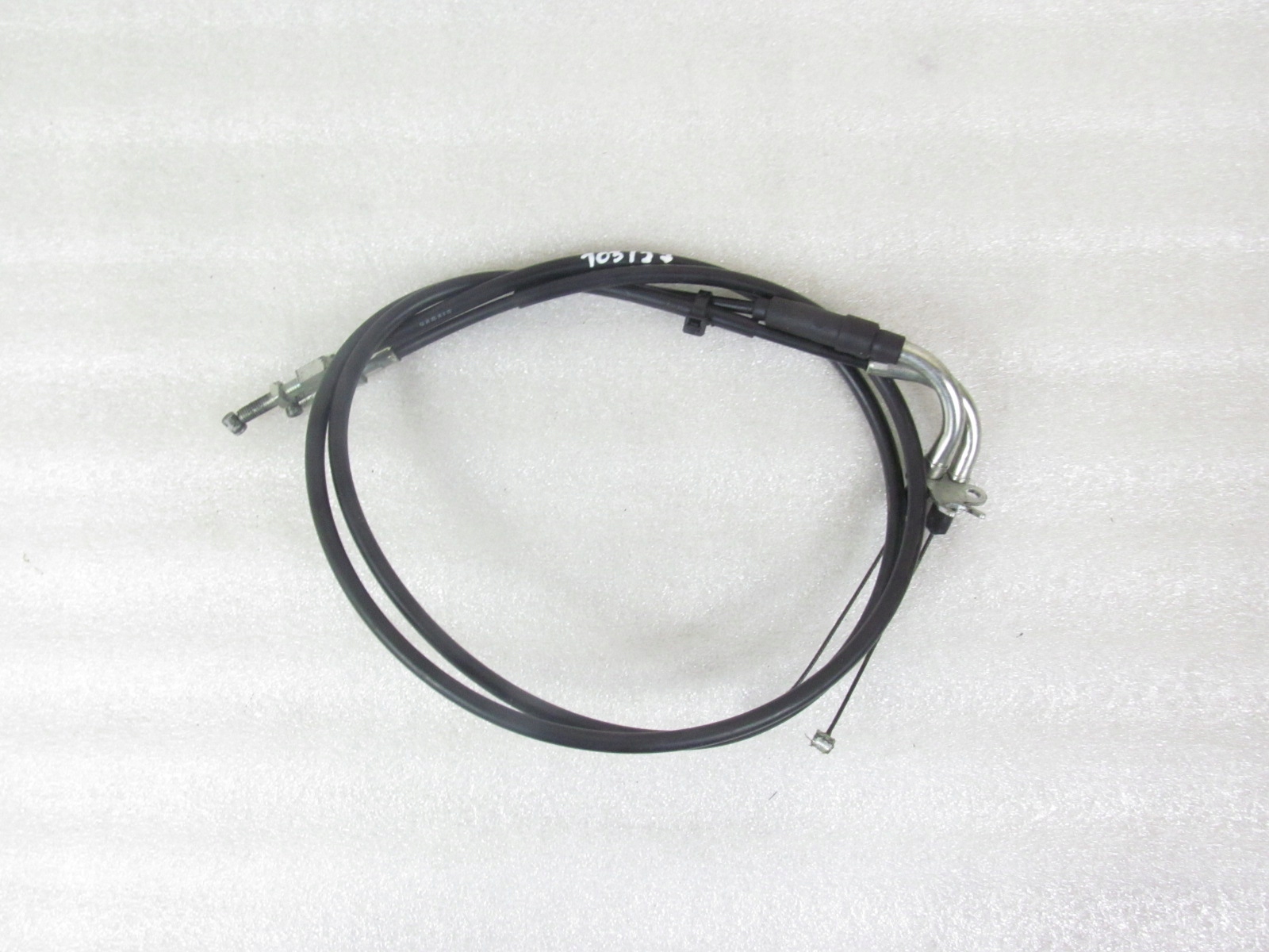 Linki gazu komplet Yamaha YZF 125 R 15r ABS