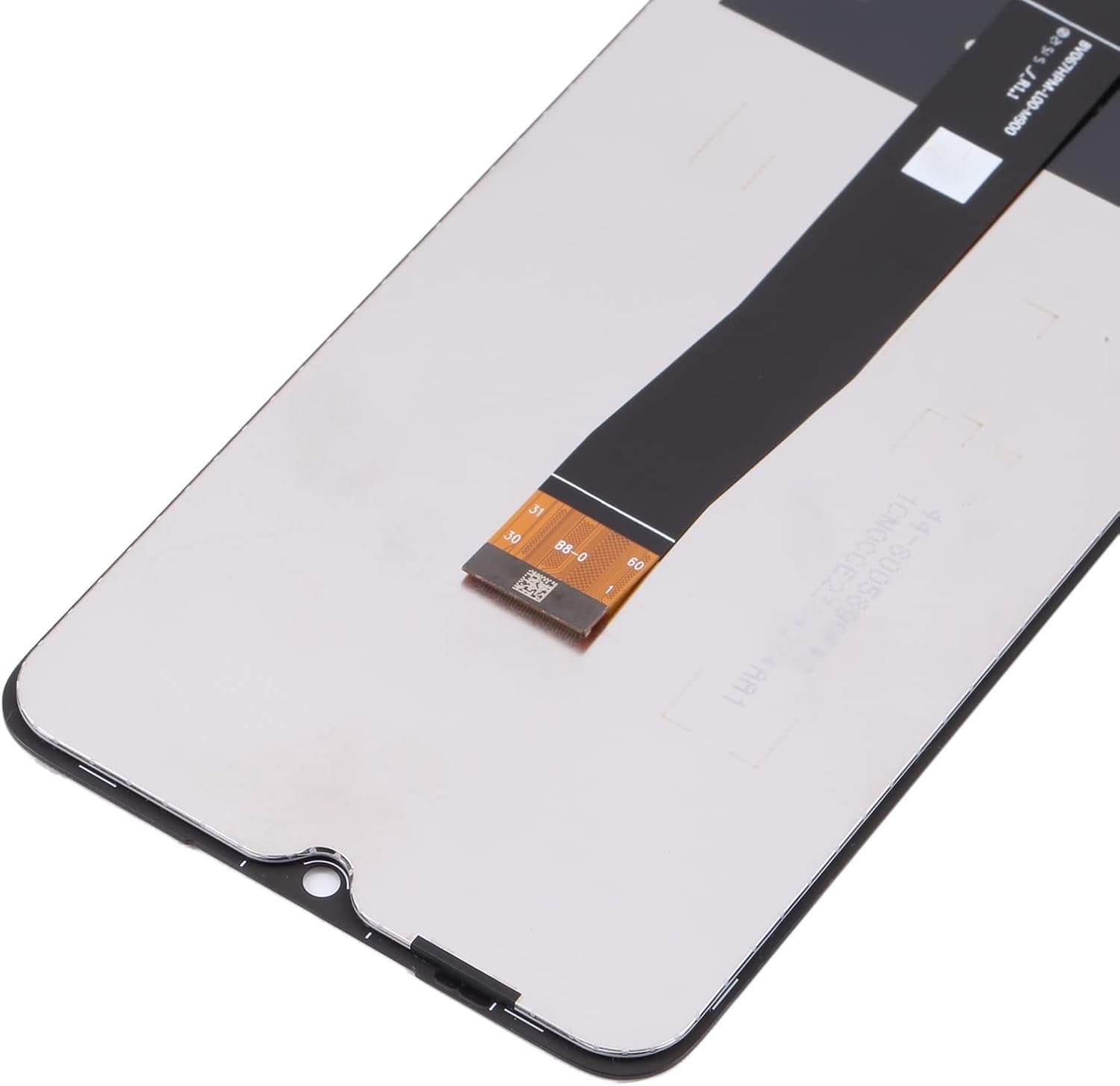 WYŚWIETLACZ EKRAN LCD DO XIAOMI REDMI 10C + DARMOWA INSTRUKCJA Stan opakowania oryginalne