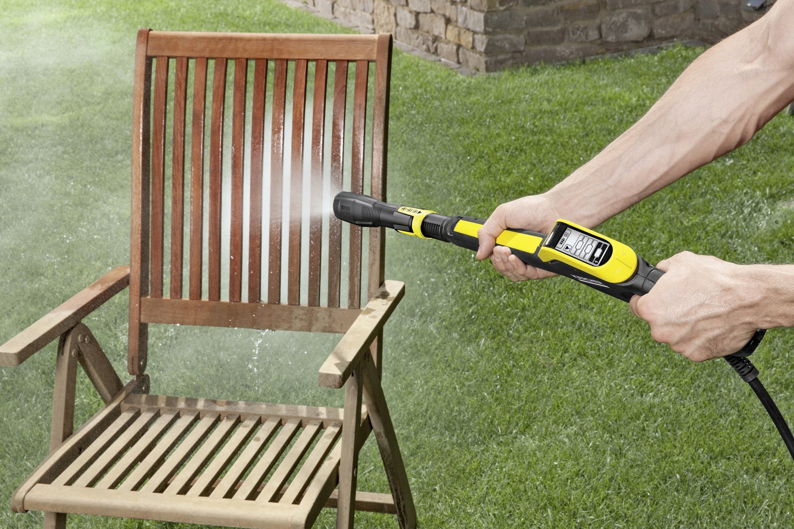 Lanca Karcher MJ 180 2.643-907.0 ORYGINAŁ Rodzaj inny