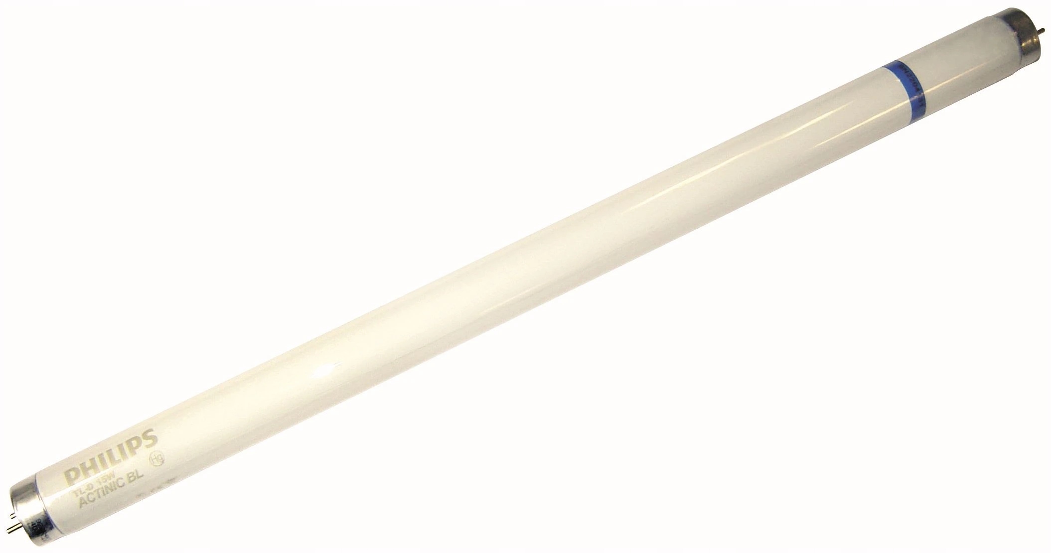 Set 4ks Uv Led žiarivka do lapača hmyzu Rossignol Kileo 51487, 10W (20W)