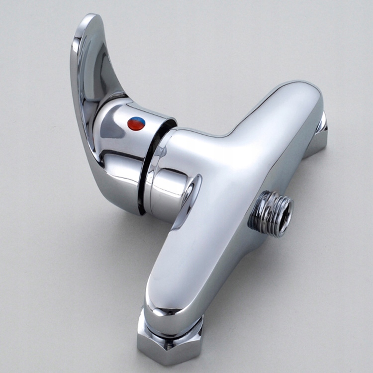 BATERIA WANNOWA PRYSZNICOWA KRAN DO KABINY PRYSZNICOWEJ ZESTAW ZE SŁUCHAWKĄ Marka Maibang