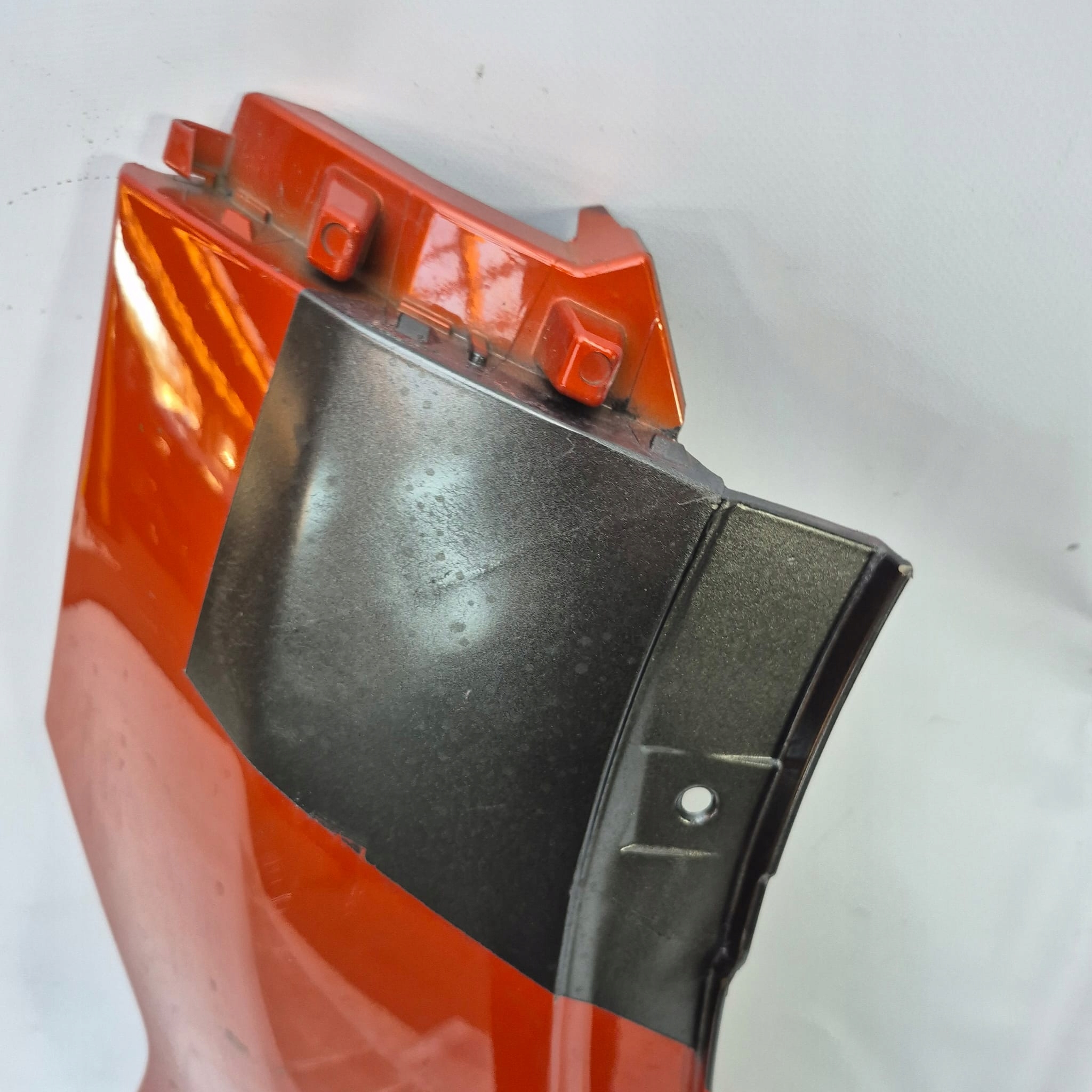 RENAULT CAPTUR and 13-19 fender front front right 631001642R