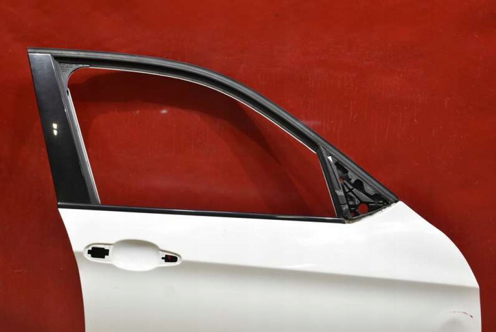 door right front front 300 BMW X1 E84 LIFT m-packet 12-15