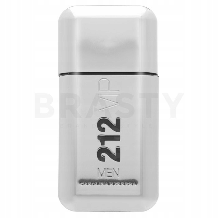 Carolina Herrera 212 Vip Men Edt M 50 ml