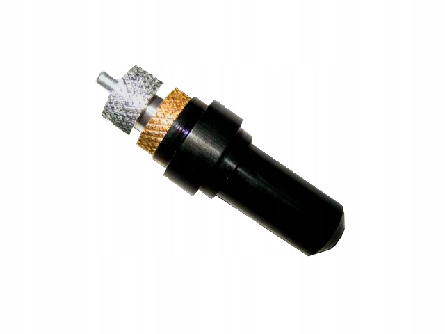 Držák na nůž řezacího plotru Summa Typ D, objímka plotrového nože