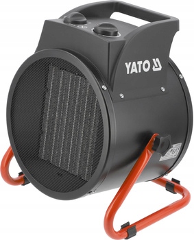 Yato elektrický ohrievač 5 kW YT-99710
