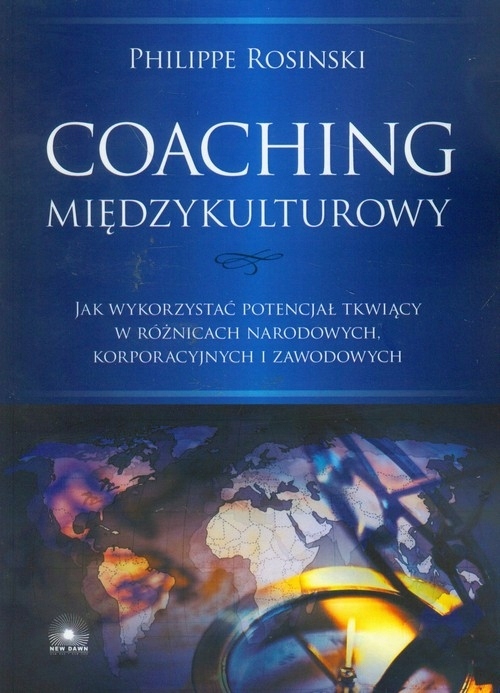 

Coaching Międzykulturowy