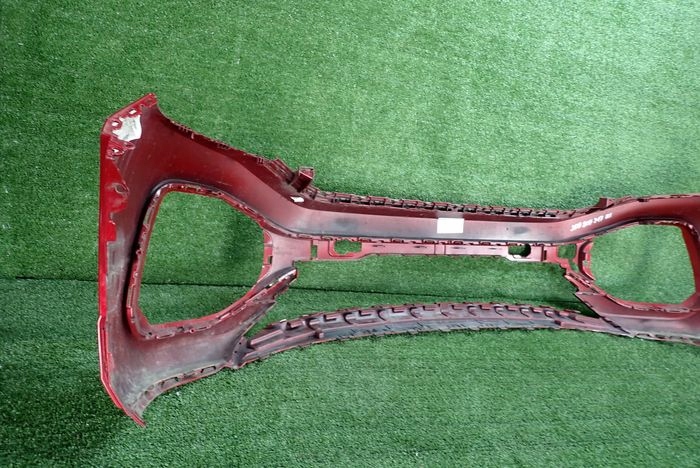 VW T-ROC TROC R-LINE LIFT 21- front bumper front