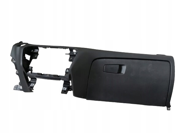 Asaa332 - Полиця для зберігання Hyundai Tucson III