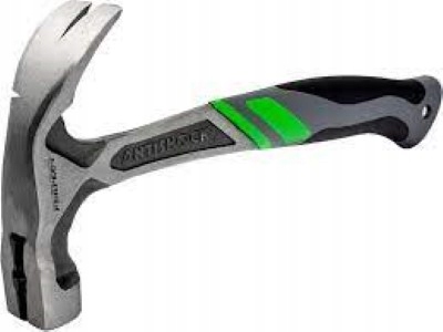 Młotek Ciesielski 600g Anti-shock S-69465 Perfect