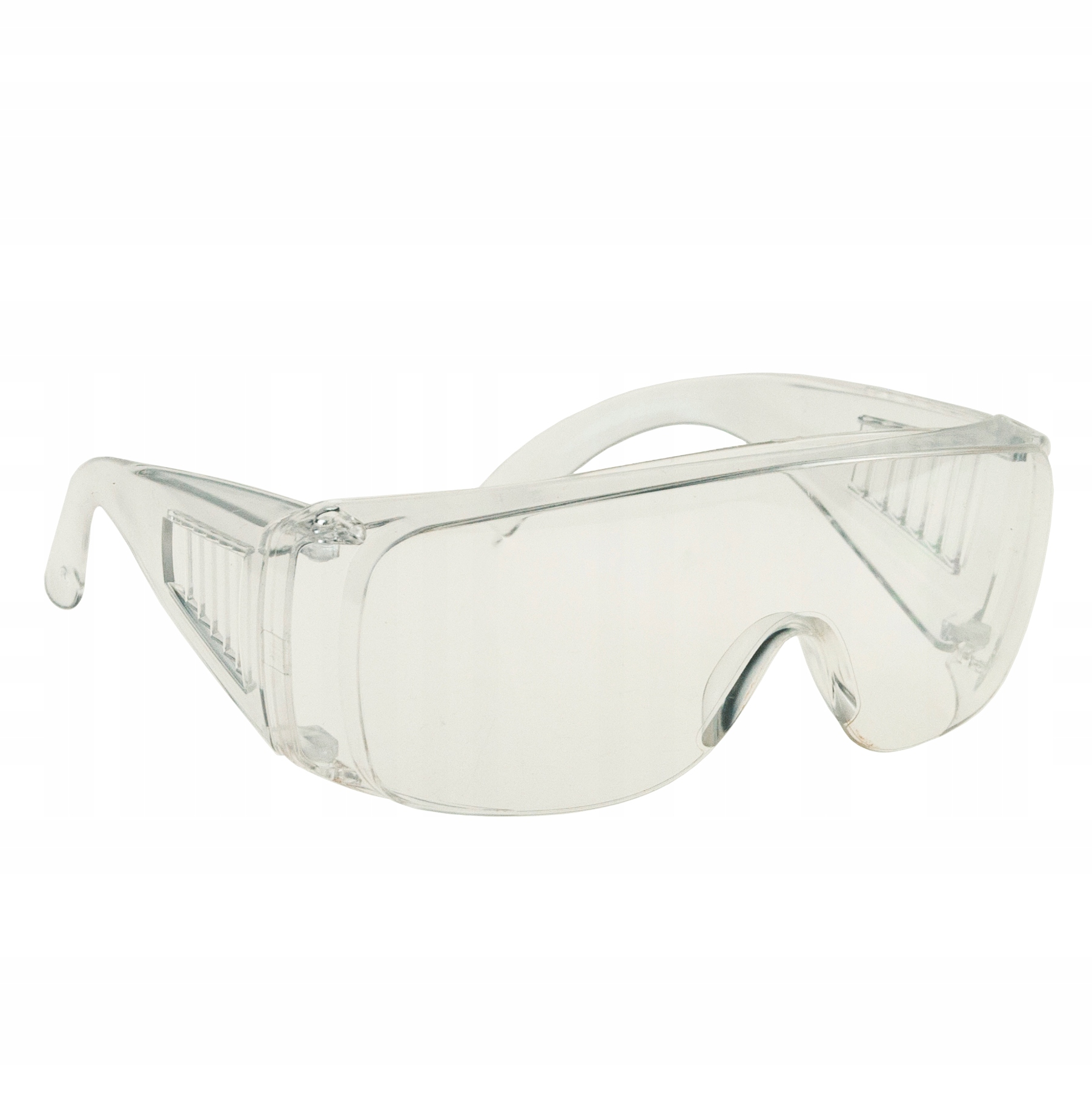 GOGLE OKULARY PRZECIWODPRYSKOWE OCHRONNE ROBOCZE Marka Martom